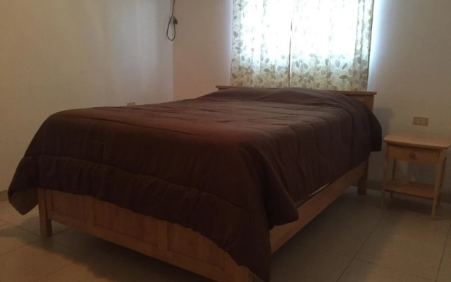 Fitz Aruba 2 Bedroom Home