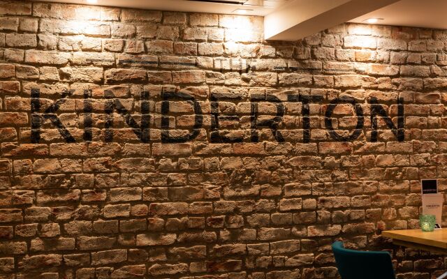 Kinderton House Hotel