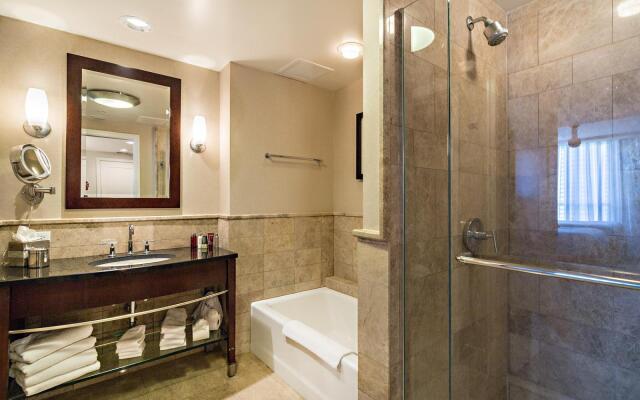 Ocean view 2 bedroom condo