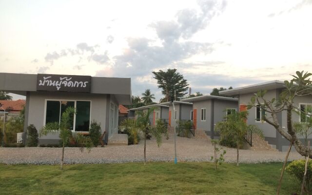 Baan Phu Jad Kan Resort