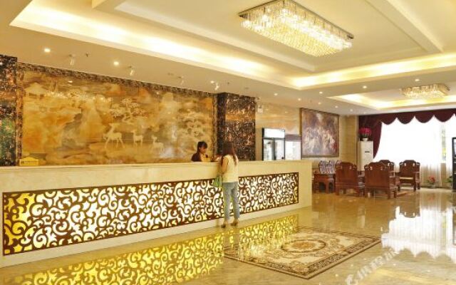 Jinxin Business Hotel