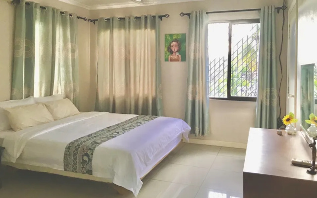 Leisure City Apartment