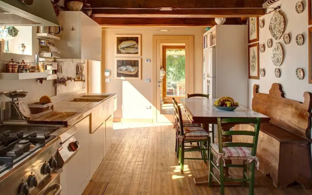 Casa Eugenia 8 Emma Villas