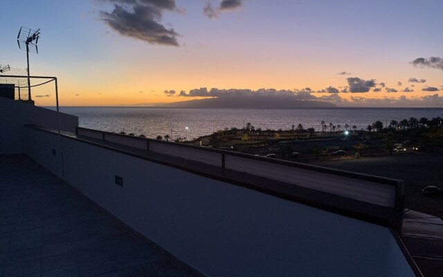 Apartamentos Alcalá - Tenerife