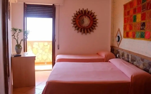 Hotel Restaurant Diana