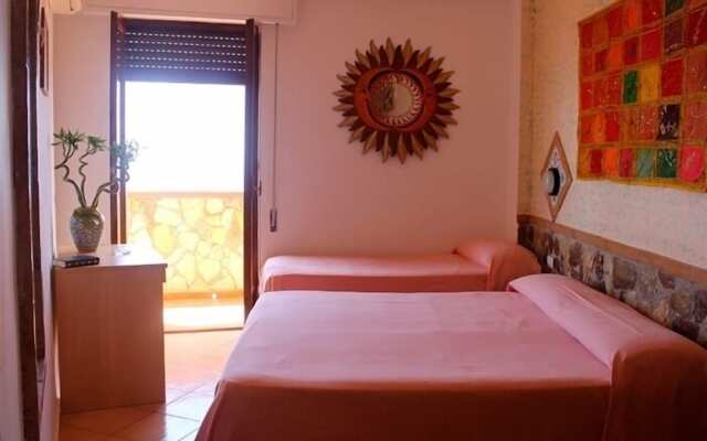 Hotel Restaurant Diana