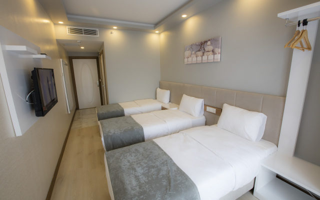 Royal Inci Airport Hotel