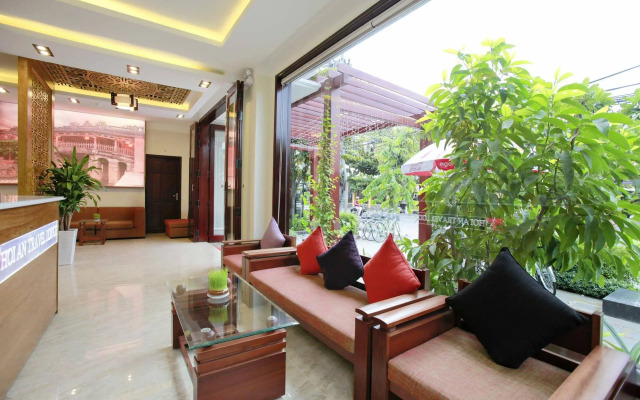 Hoi an Travel Lodge Hotel