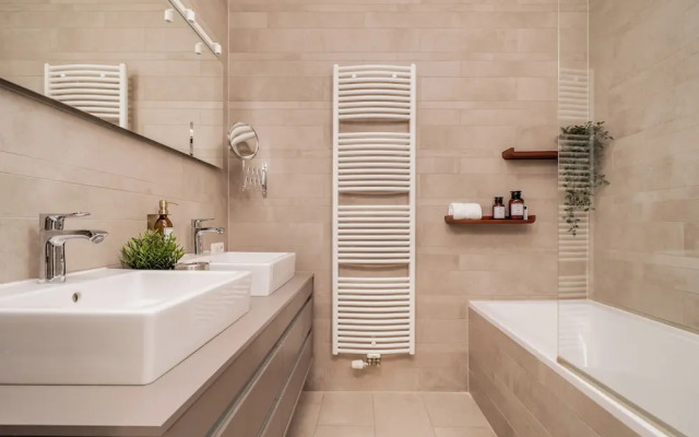 Heritage Suites Antwerp