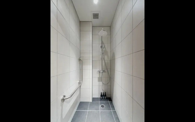 Bunshodo Hotel