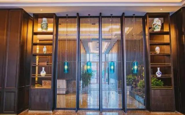 TILL BRIGHT Hotel (Liling Century Plaza)