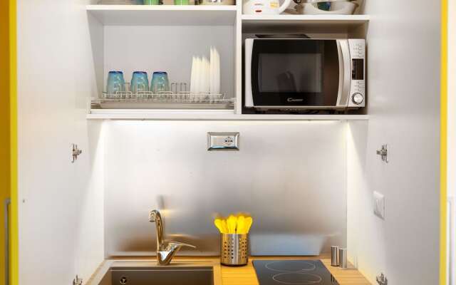 Dreaming Sorrento Studios