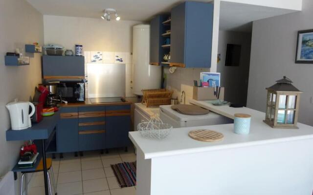 Charmant T2 Coeur de Ville