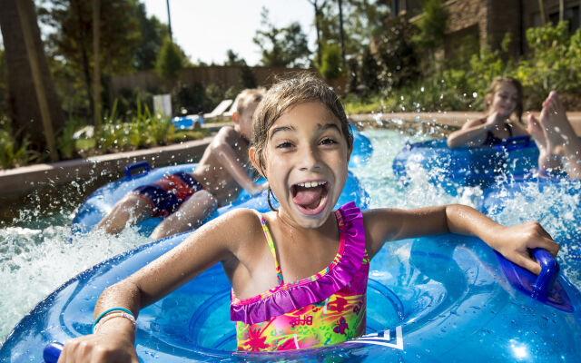 The Woodlands Resort, Curio Collection by Hilton