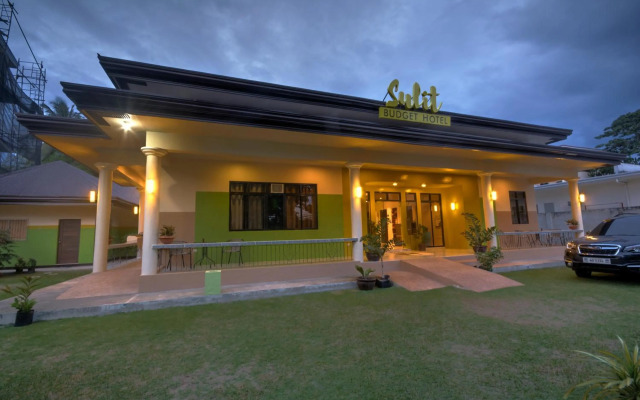 Sulit Budget Hotel