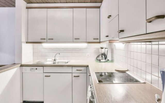 Chalet Abendrot 10197