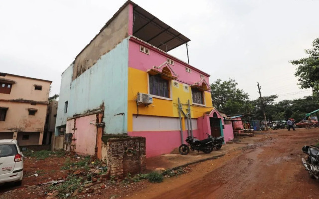 Kalinga Guest House By OYO Rooms