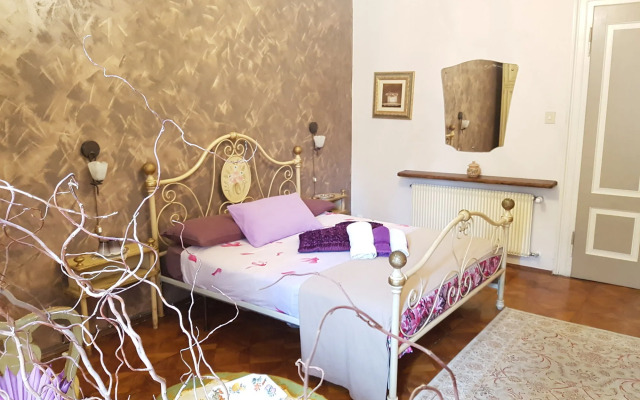 Bed and Breakfast Al Cucherle