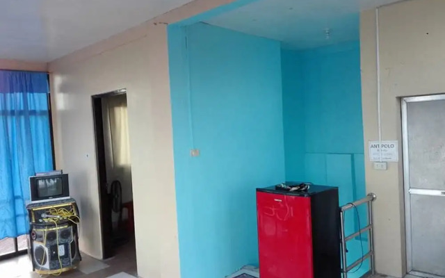 Antipolo Beach Haus Annex