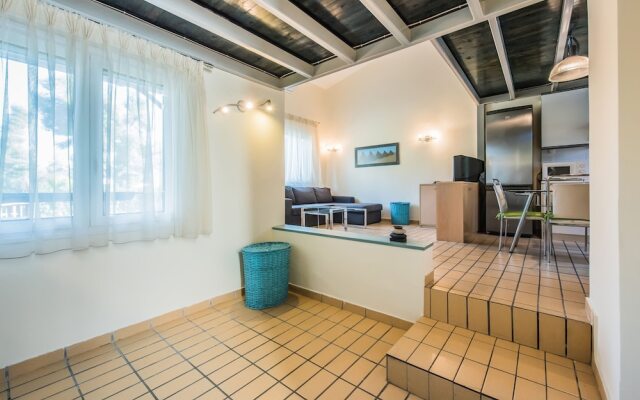 Villa Phaedra by halu! Villas