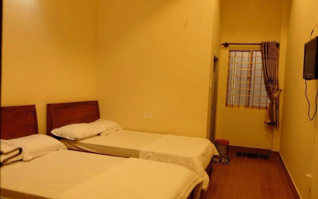 Phuc Loc Hotel