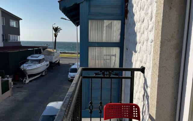 NYX Hotel Guzelbahce