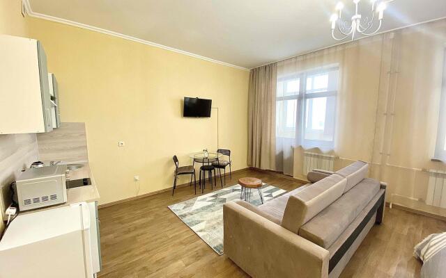 Rental Family Rooms (Рентал Фэмили) на Детском переулке
