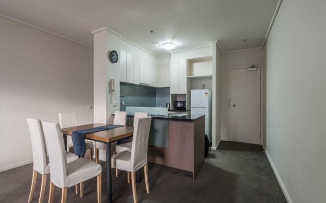 StayIcon Serviced Apartments