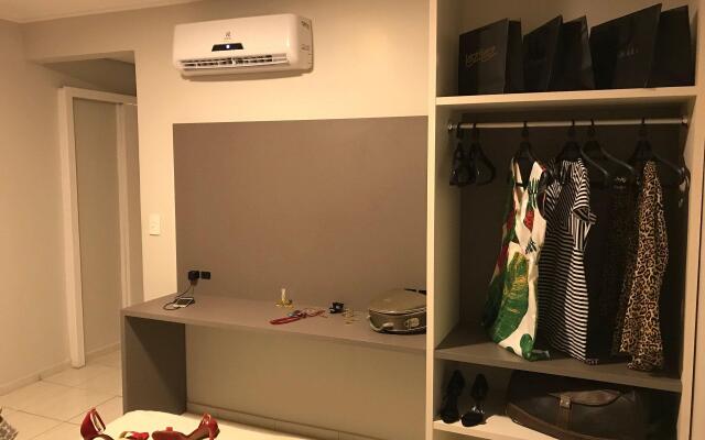 Apartamento Central 2 Quartos
