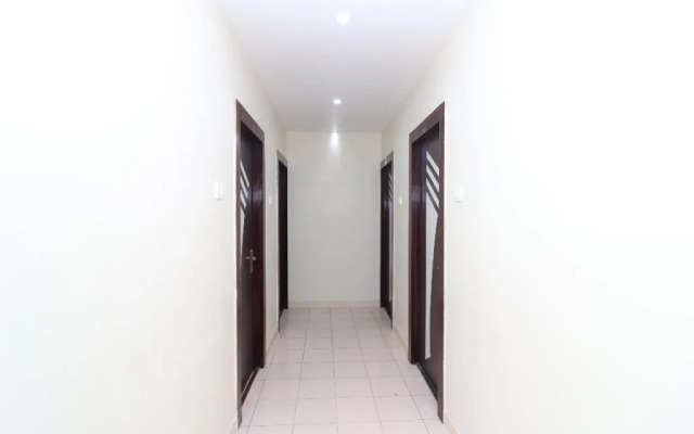 Amantran Hotel & Resorts by OYO Rooms