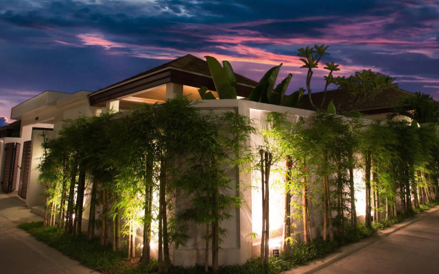 Star of Phuket Resort