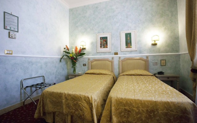 Doria Palace Boutique Hotel