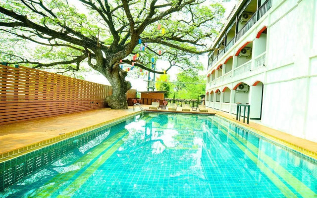 Bamboori Boutique Resort Chiang Mai