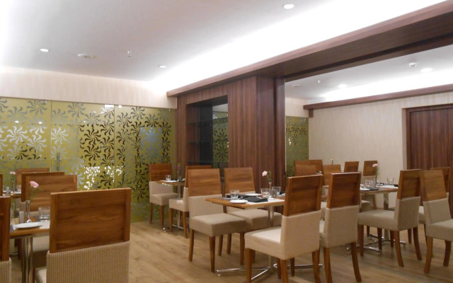 The South Park Hotel