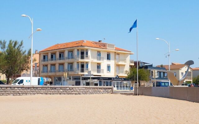 Hôtel de la Mer