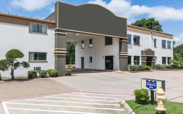 Knights Inn Longview