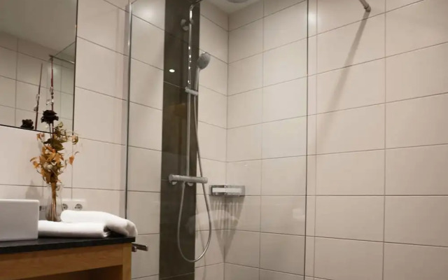 Holiday Flat Near Four ski Lifts in Mayrhofen