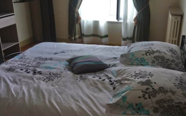 Gîte De l'Ange Au Sourire