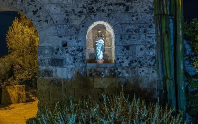 Masseria Cinti