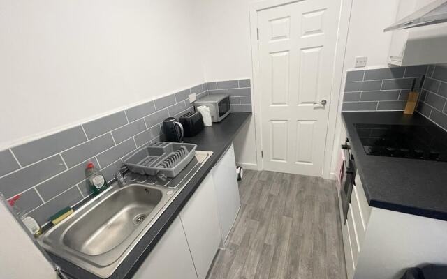 The Belmont Suite Sasco Apartments