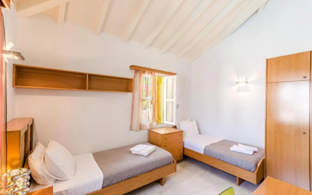 Villa Anna Maria - 3 Bedroom, Private Pool