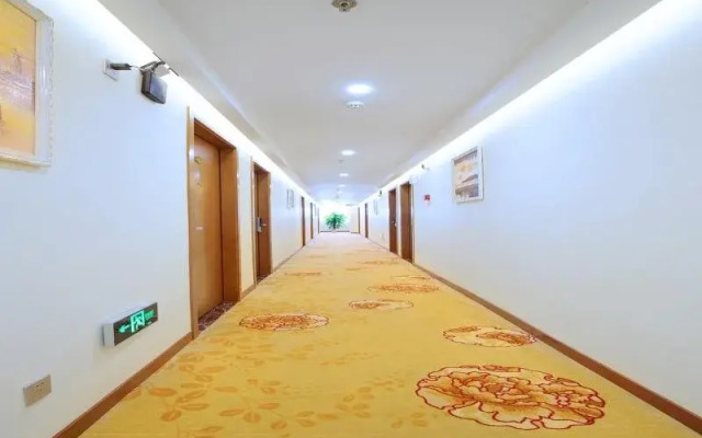 Xiamen Angel Bay Hotel