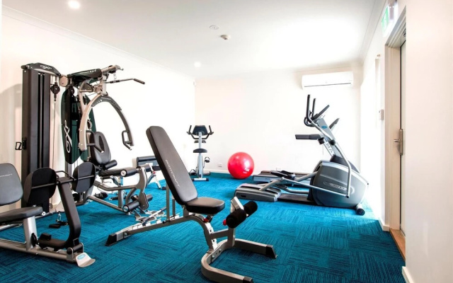 By the Beach - U48 at Cape View Resort – Sports – Busselton