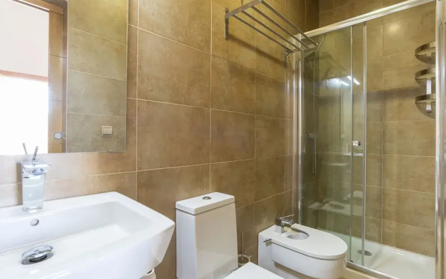 LU&CIA Apartamento Picasso