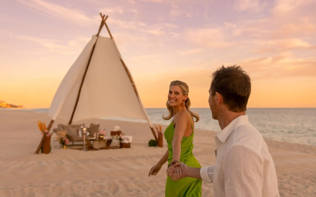 Le Blanc Spa Resort Los Cabos - Adults Only - All-Inclusive