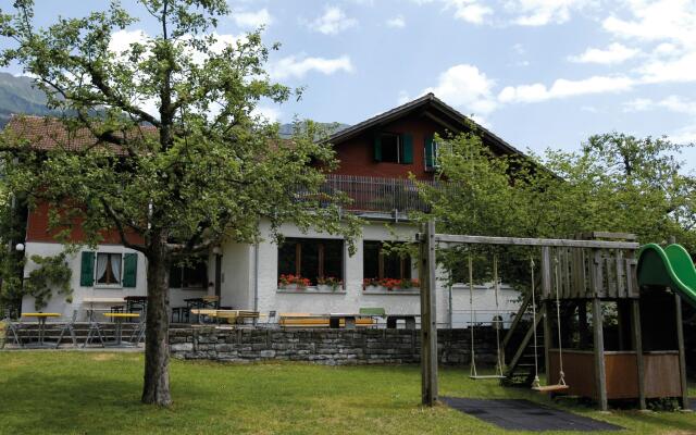 Youth Hostel Brienz