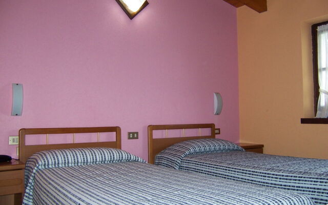 Hotel Pineta