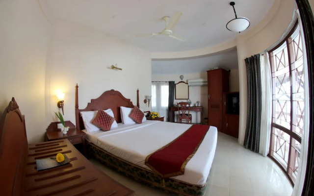 Bolgatty Palace & Island Resort (KTDC)