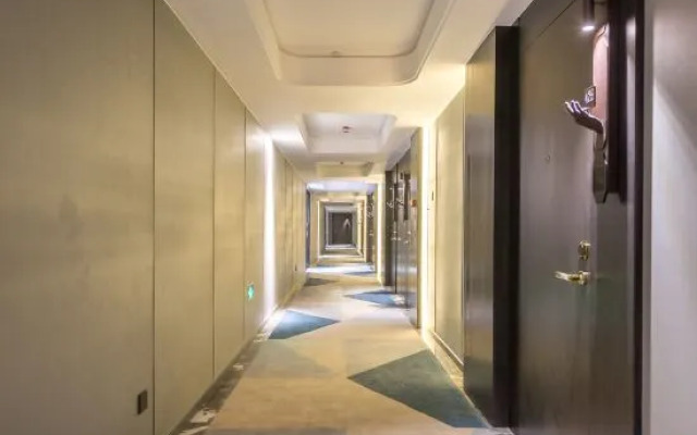 Mijing Hotel
