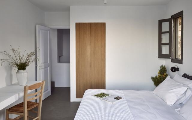 Sky 3 Bedroom Villa Sea View Private Pool